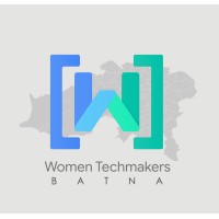 Women TechMaker Batna logo - Similar company to National Travauxpublics