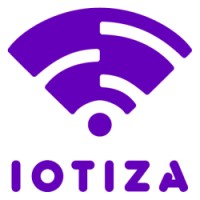 Iotiza logo - Similar company to Iot Studio