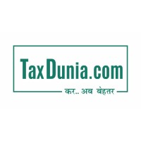 TaxDunia.com logo - Similar company to Prabhashankar Pandya | Psp College