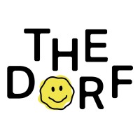 THE DORF logo - Similar company to Sven Heim It-Service