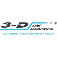 3-D Line Locating Ltd. logo - Similar company to Blueberry River Resources