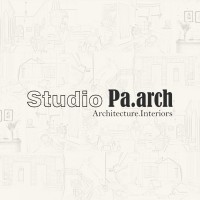 Studio Pa-Arch | Founder: Payal Agarwal logo - Similar company to Da Noi