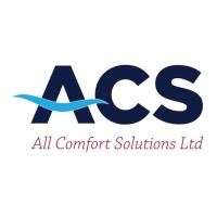 All Comfort Solutions Ltd logo - Similar company to All Comfort Solutions Ltd