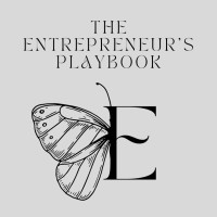 The Entrepreneur’s Playbook logo - Similar company to Trashify - Coy