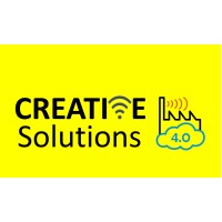 Creative Solutions logo - Similar company to Parekh Overseas
