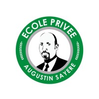 Ecole Privée Augustin Sayere (EPAS) logo - Similar company to Actiflex Limited