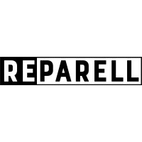 Reparell AB logo - Similar company to Circular Rubber Platform
