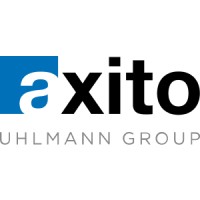 Axito Poland (Uhlmann Group) logo - Similar company to Goldfuß Engineering Gmbh