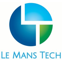 Le Mans Tech logo - Similar company to Sigma Financial