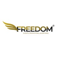 Freedom Events logo - Similar company to Technoant (Usa)