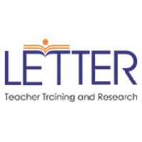 Letter - Teacher Training and Research logo - Similar company to Spark Learnings