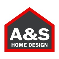 A&S Home Design logo - Similar company to Chartered Contracting Services