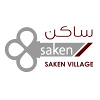 Saken Village logo - Similar company to Calex Group