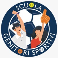 Scuola Genitori Sportivi logo - Similar company to Quarto Posto News