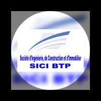 SICIBTP logo - Similar company to Tps Immo - Constructeur & Promoteur