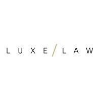 Luxe Law Investment L.L.C.