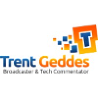 Trent Geddes - Broadcaster & Tech Commentator