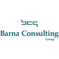 Barna Consulting Group logo - Similar company to Brokars