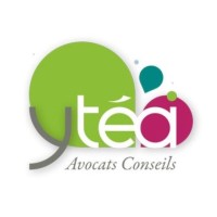 YTEA AVOCATS CONSEILS logo - Similar company to Cabinet D'Études Juridiques Et Fiscales Labonne & Acdp