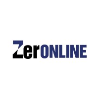 ZerOnline logo - Similar company to Zergo
