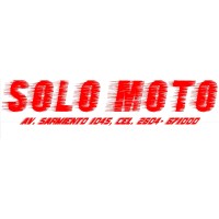 SOLO MOTO logo - Similar company to Gvracing