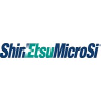 Shin-Etsu MicroSi, Inc. logo - Similar company to Shin-Etsu