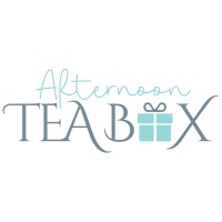 Afternoon Tea Box logo - Similar company to Ealdwin
