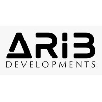 Arib Developments logo - Similar company to Svarn Development