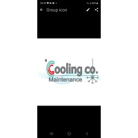 COOLING CO MAINTENANCE logo - Similar company to Mainstream Refrigeration Cc