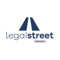 Legalstreet logo - Similar company to Lidia By Codelaw