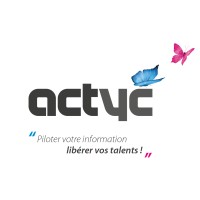 ACTYC logo - Similar company to Alternatives Ergonomiques
