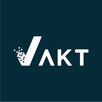 VAKT logo - Similar company to Secure Gate Oficial
