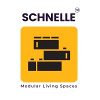 Schnelle Prefabs logo - Similar company to Onebasket