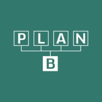 Asociatia Plan B logo - Similar company to Project Upgrade