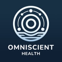 Omniscient Health logo - Similar company to Labcloud Inc