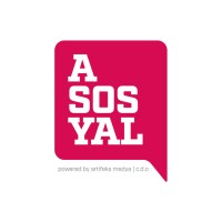 Artifeks Asosyal logo - Similar company to Ust Creative