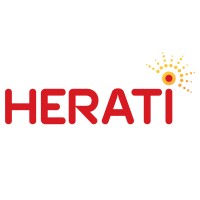 Herati Saffron Co. logo - Similar company to Saffron & Sage