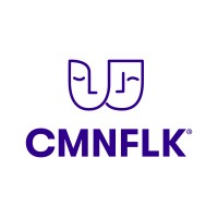 Commonfolk logo - Similar company to Kelly Justine