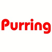 Purring logo - Similar company to Purring