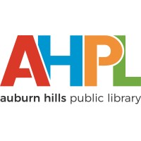 Auburn Hills Public Library logo - Similar company to Rochester Hills Public Library