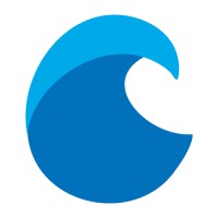 Codesurf Web Development logo - Similar company to High Tide Design