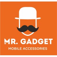The Mr. Gadget logo - Similar company to Meditrast