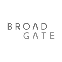 BROADGATE DESIGN STUDIO logo - Similar company to Raw Architecture