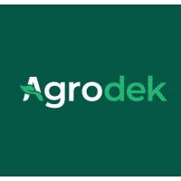 AGRODEK logo - Similar company to Ingetechx