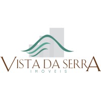 Vista da Serra Imóveis logo - Similar company to Carmosat Telecom.