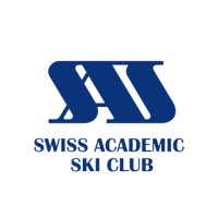 SAS Swiss Academic Ski-Club logo - Similar company to Rohrer Müller Partner Ag