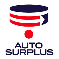 AUTO SURPLUS logo - Similar company to Cs Unitel