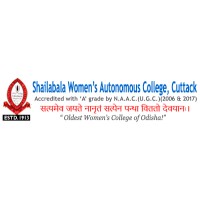 Shailabala Women's Autonomous College logo - Similar company to Nicanor Technologies