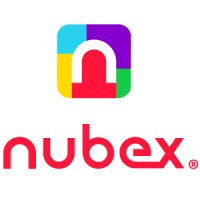 nubex logo - Similar company to Nuvex