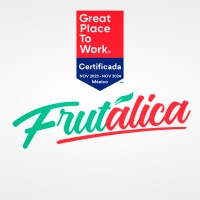 Frutálica logo - Similar company to Mexifrutas